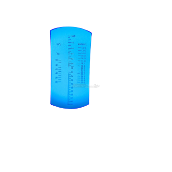 Refraktometer Honig Meter optische HB-90 Agritech Store