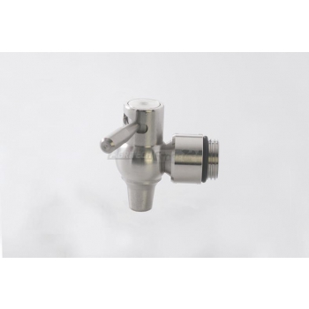 Inox Tropfhahn 1/2 '' Agritech Store