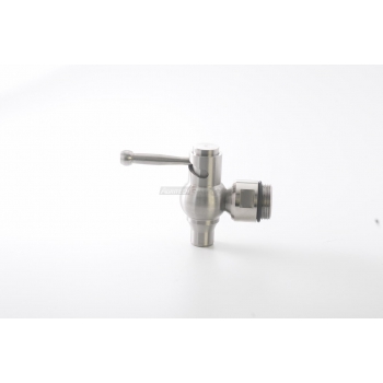 Inox Tropfhahn 1/2 '' Agritech Store