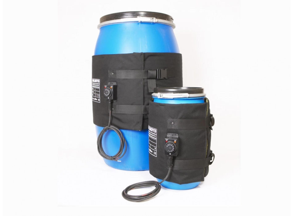 200 Liter Kunststoff-Fassheizer 800x1950 Agritech Store