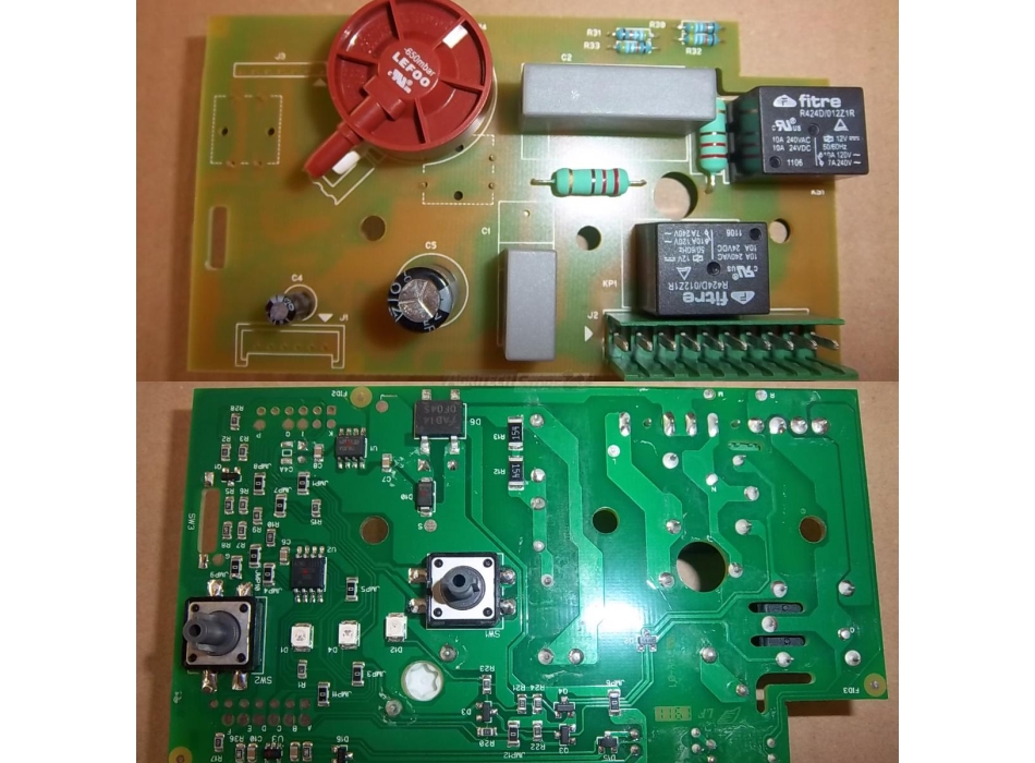 KOSTENSPARENDE ELEKTRONISCHE UNIVERSALKARTE Agritech Store