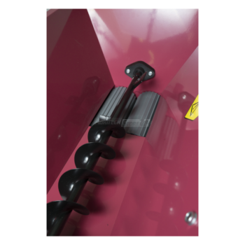 Granatapfelschäler - motorisiert Agritech Store