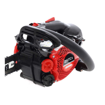 Shindaiwa 251TCS - Benzin-Astkettensäge - 20 cm Klinge Agritech Store