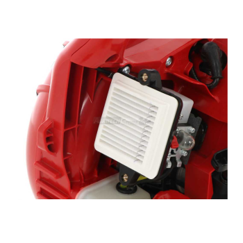 Shindaiwa EB262 – 2-Takt-Benzingebläse Agritech Store