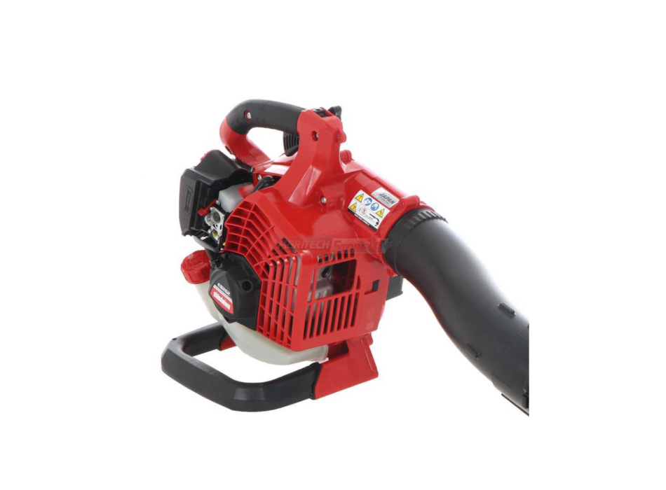 Shindaiwa EB262 – 2-Takt-Benzingebläse Agritech Store