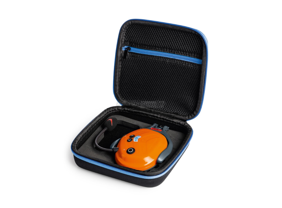 PROTOS® BT-COM Bluetooth-Kommunikationssystem Agritech Store