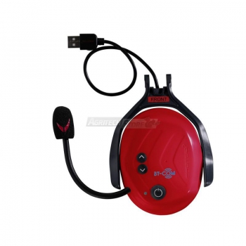 PROTOS® BT-COM Bluetooth-Kommunikationssystem Agritech Store