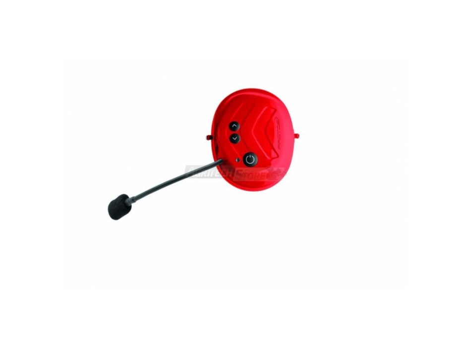 PROTOS® BT-COM Bluetooth-Kommunikationssystem Agritech Store