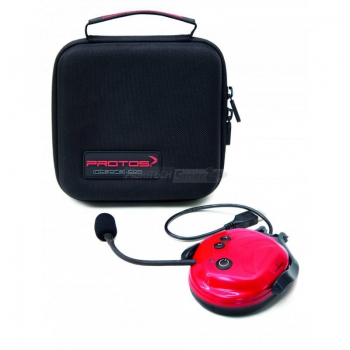 PROTOS® BT-COM Bluetooth-Kommunikationssystem Agritech Store