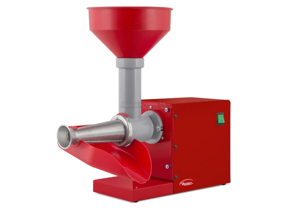 Reduzierte Reber Squeezer Red 10902N Agritech Store