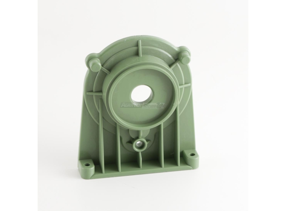 Supprto-Flanschmotor Reibe Fido Grün Agritech Store