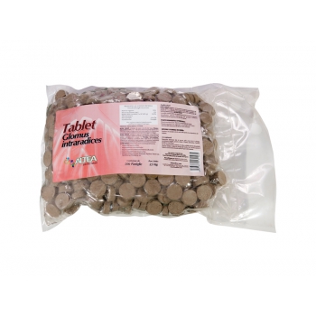 TABLET Endomykorrhiza-Pilze in Tabletten 500 Stk Agritech Store