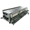 Tecnoroast TGPD-90 Doppel-Gas-Profi – Professioneller automatischer Gasgrill für 90 Arrosticini