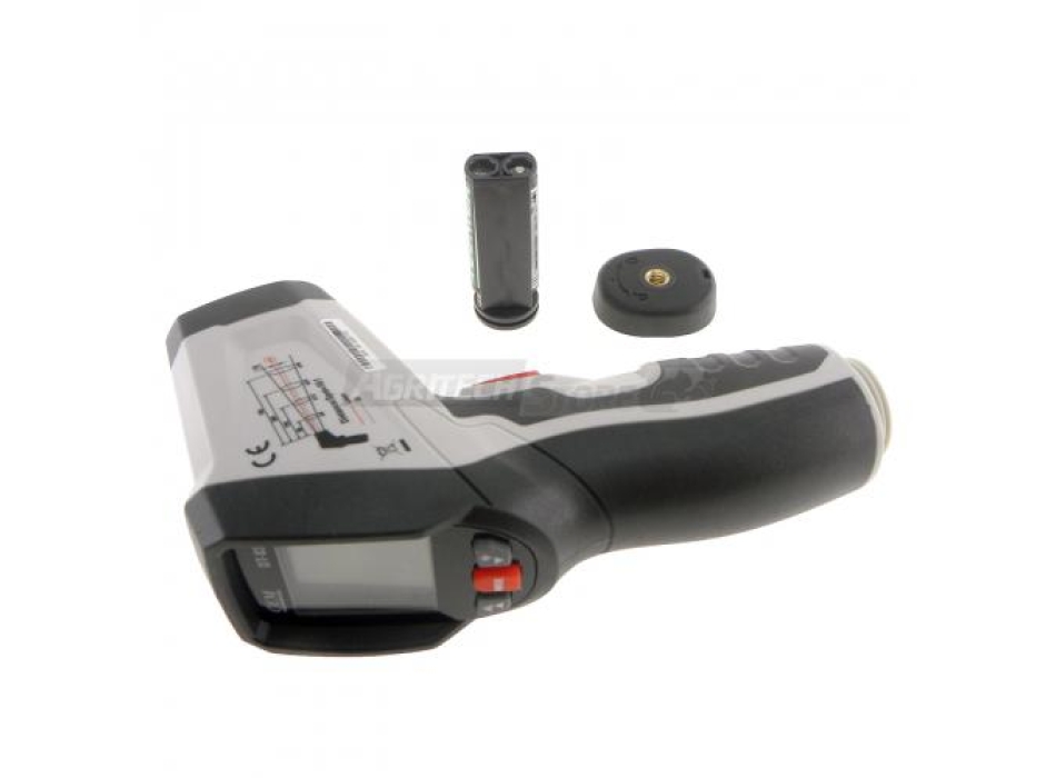 Laser-Infrarotthermometer professionellen CK 9860 Agritech Store