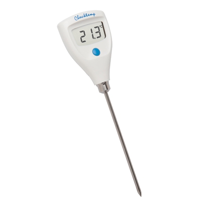 Digital-Thermometer Hanna Checktemp