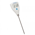 Digital-Thermometer Hanna Checktemp