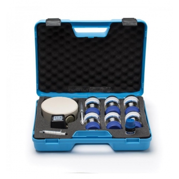 HI3873 Testkit für den Säuregehalt von nativem Olivenöl extra Agritech Store