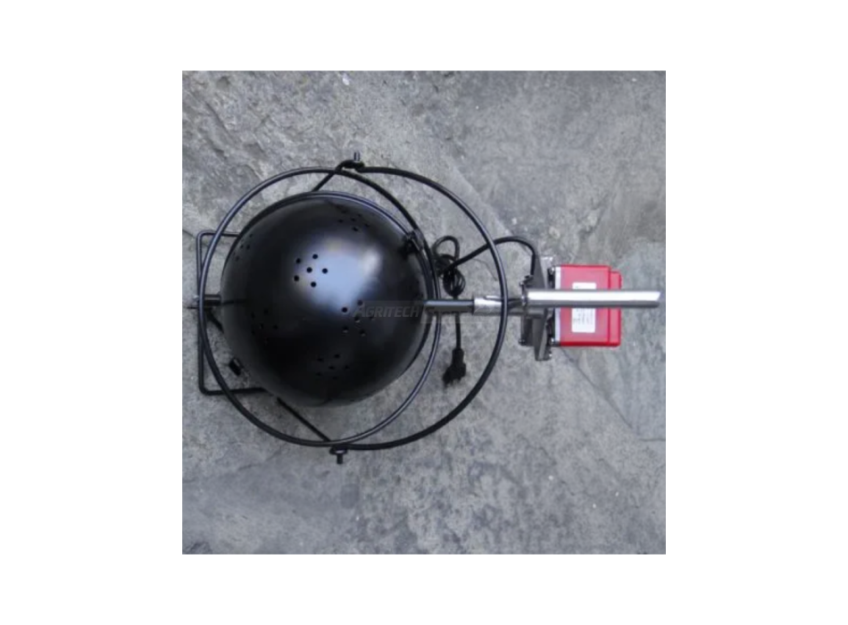 Tostacastagne Art. 0601 Agritech Store