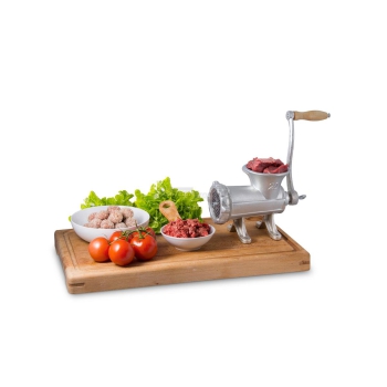 Manueller Fleischwolf N 22 Agritech Store