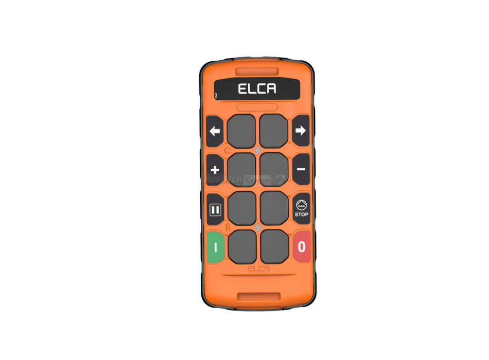 Mito Mini+ Plus PE Transmitter Unit TX Agritech Store