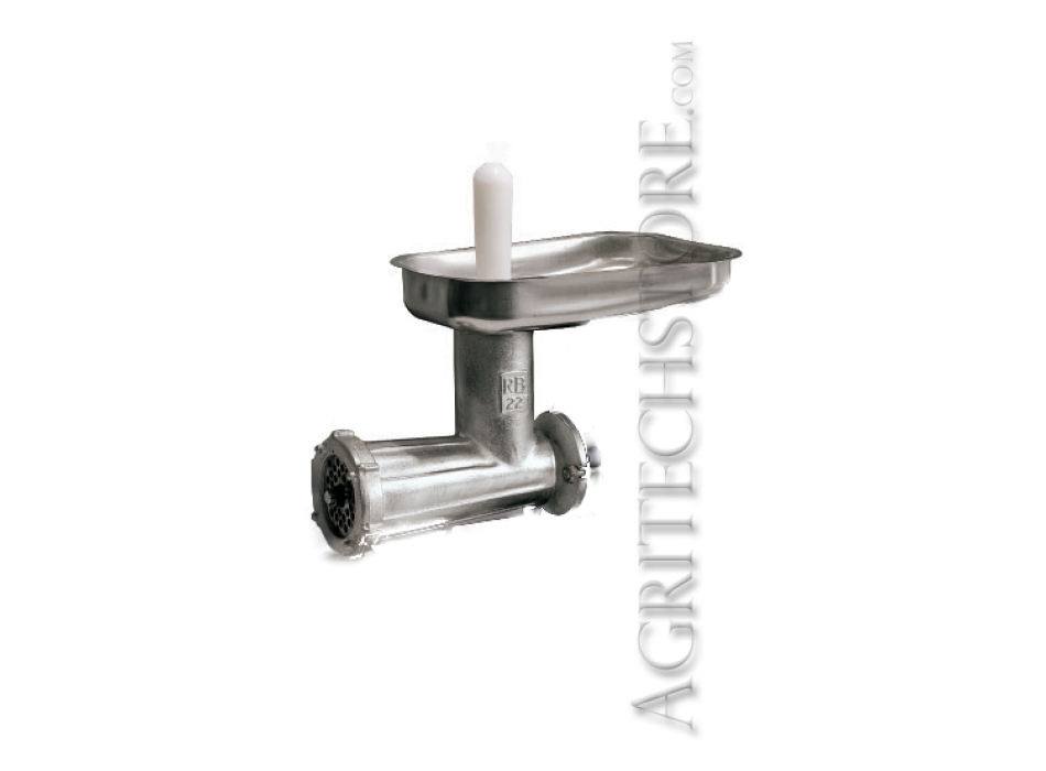 Carne Opcional amoladora # 22 8800N Agritech Store