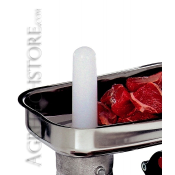 Carne Opcional amoladora # 12 8811N Agritech Store