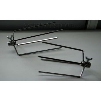 Fermaporchetta 4 bits Q12 Agritech Store