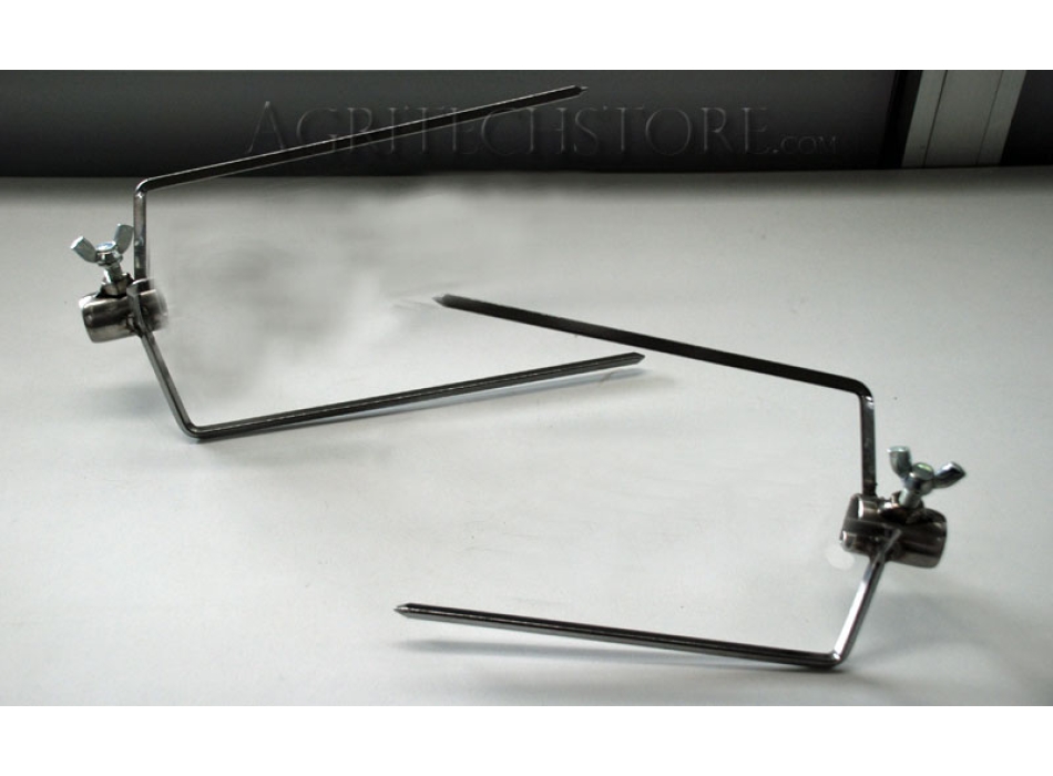 Fermaporchetta 2 consejos Q20 Pareja Agritech Store