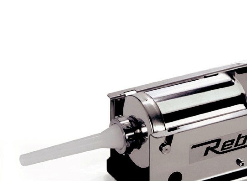 Embolsado Reber 1 de velocidad '8962 N * 3 Kg. Agritech Store