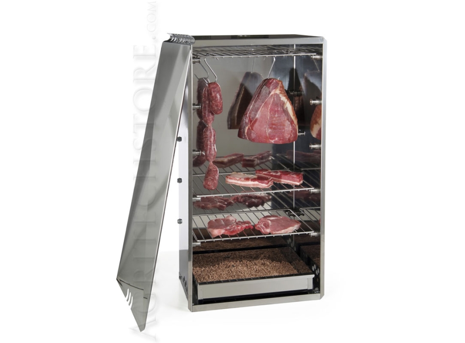 Fumador Reber alimentos 10030N kit de montaje Agritech Store