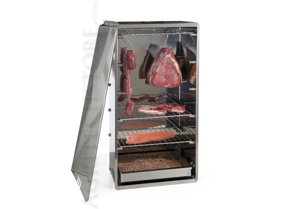 Alimentos Fumador Reber 10041N 38x27x80 Agritech Store