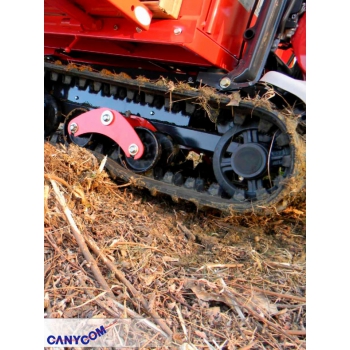 Transportador Canycom BP311RT Agritech Store