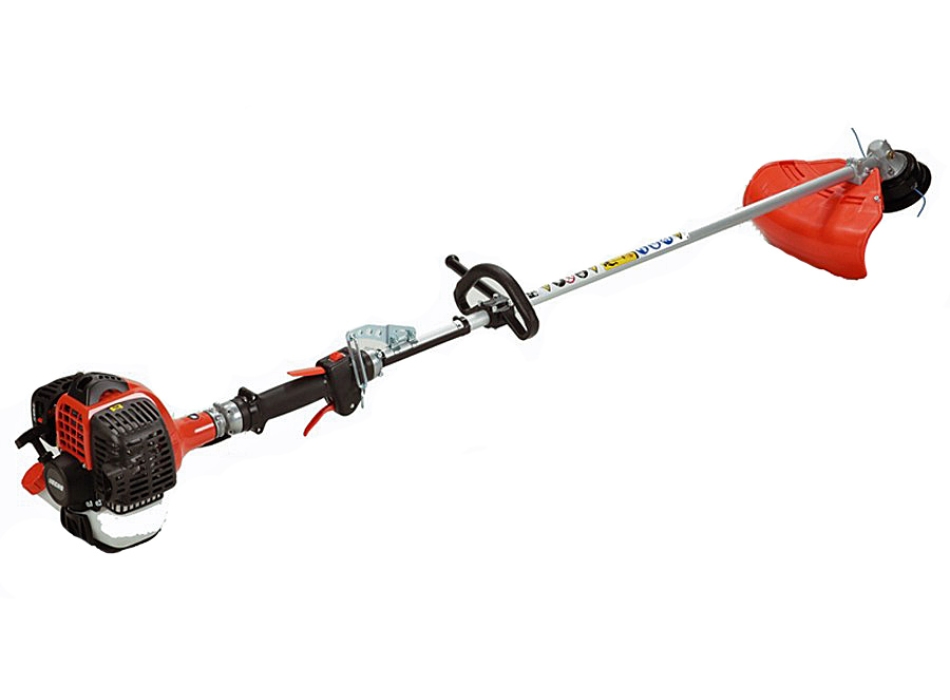 Echo SRM-301TESL - Desbrozadora de gasolina Agritech Store