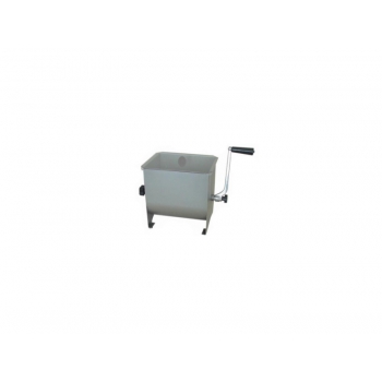 Mezclador de Carne Inox 8670 N Agritech Store