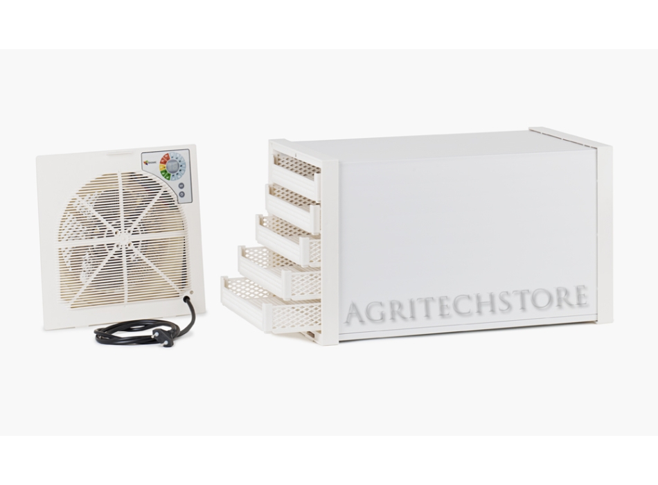 Secadora de alimentos  Biosec Domus B5 Agritech Store