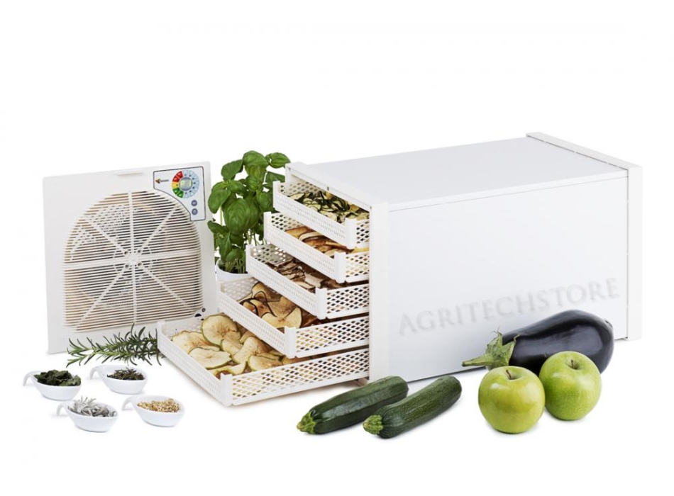 Secadora de alimentos  Biosec Domus B5 Agritech Store