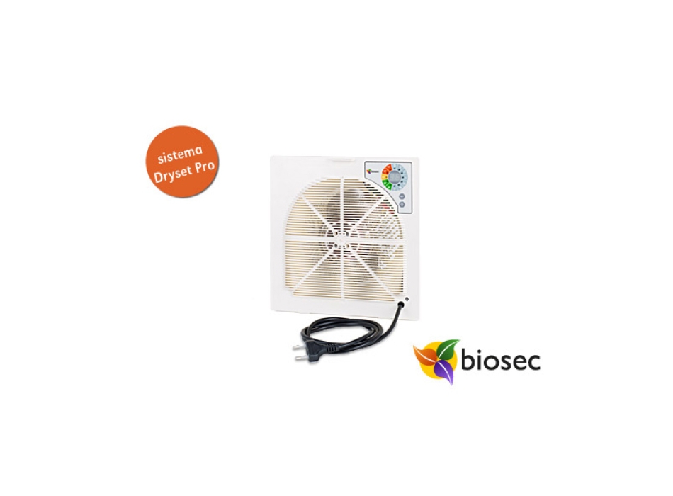 Grupo Motor Biosec MTBIO Agritech Store