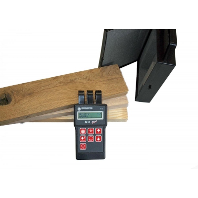 Medidor de humedad de la madera M10
