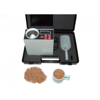 Medidor de humedad de los cereales de grano Tester Plus PS Agritech Store