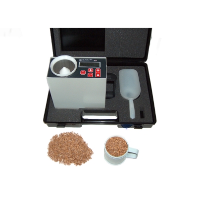 Medidor de humedad de los cereales de grano Tester Plus PS