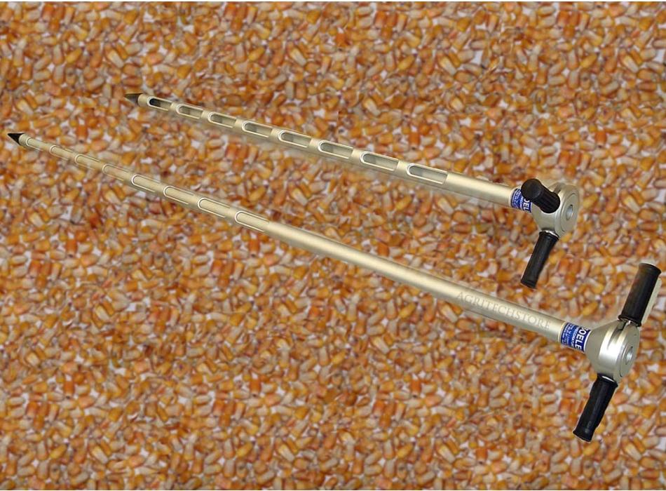 Sonda de toma de muestras 2.00 Metros Agritech Store