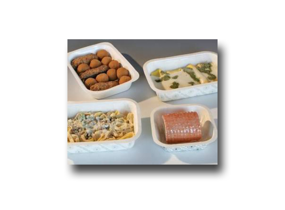 Busta 100 PANS 4 porciones Agritech Store