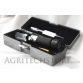 Refractómetro de glicol óptica y Baterías Agritech Store
