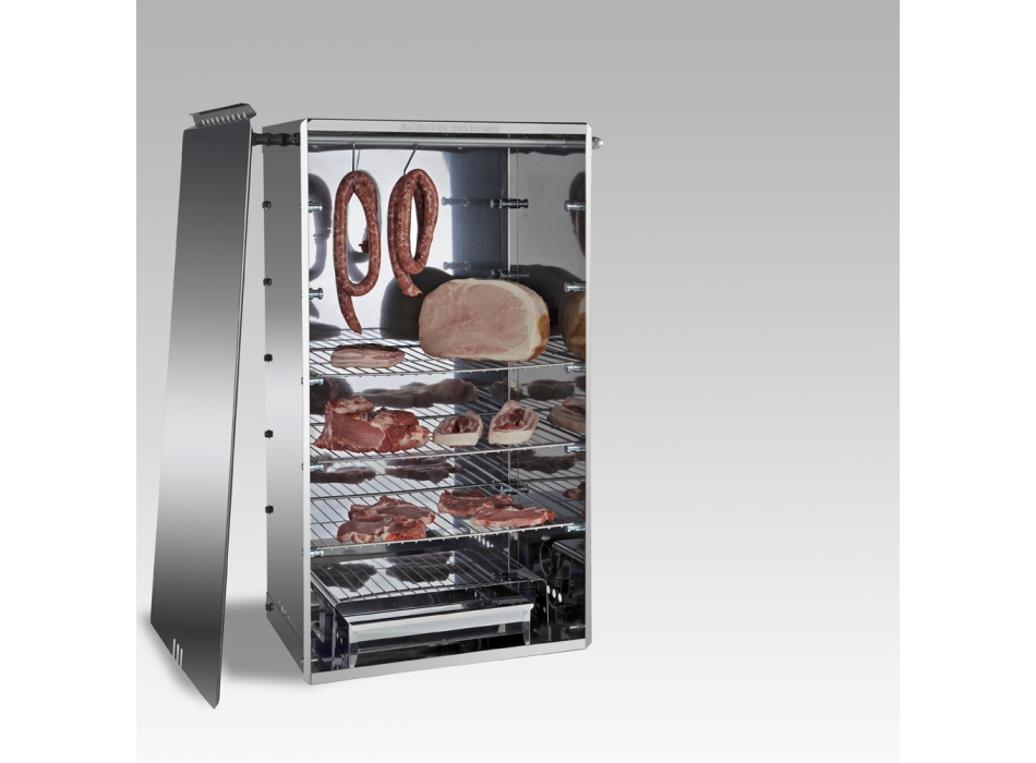 Fumador Reber alimentos 10042N kit de montaje Agritech Store