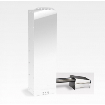 Ahumado en frío Kit Torre 10029NV Agritech Store