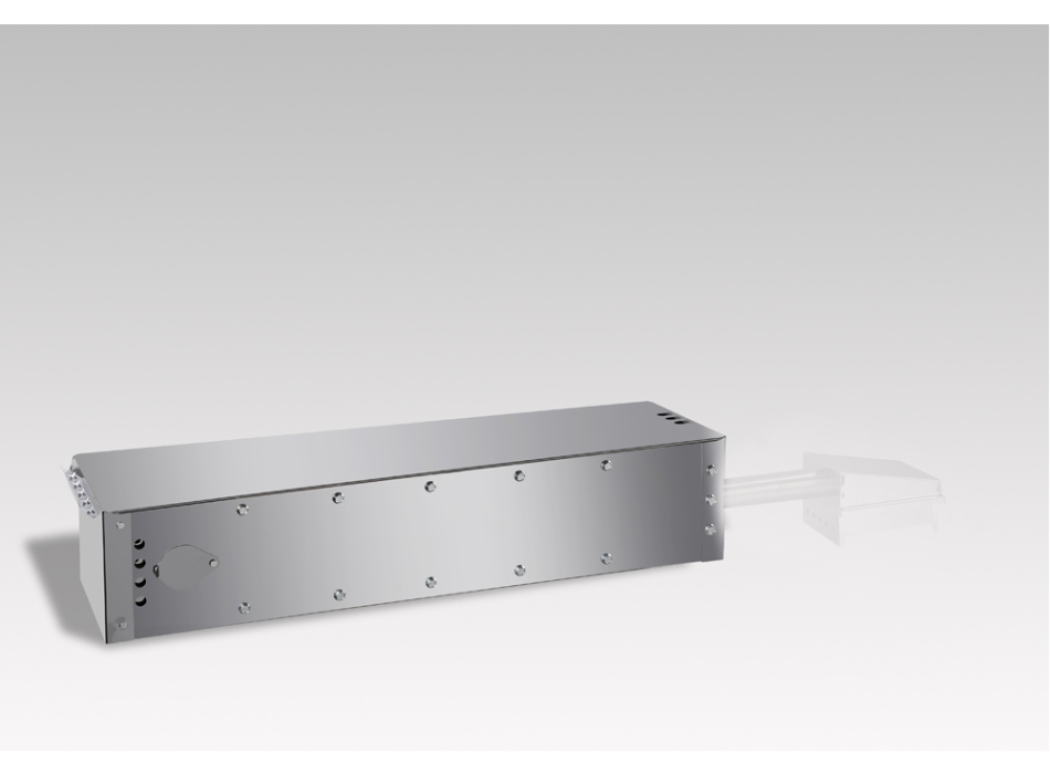 Hábitos Vertical 10043N KIT Reber montaje Agritech Store