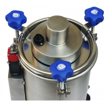 Extractor ultrasónicos activo 5 Litros Agritech Store