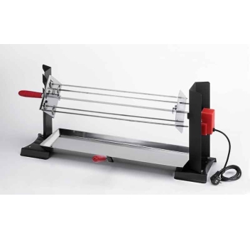 Asador Chimenea Ferraboli Art.0551 Agritech Store