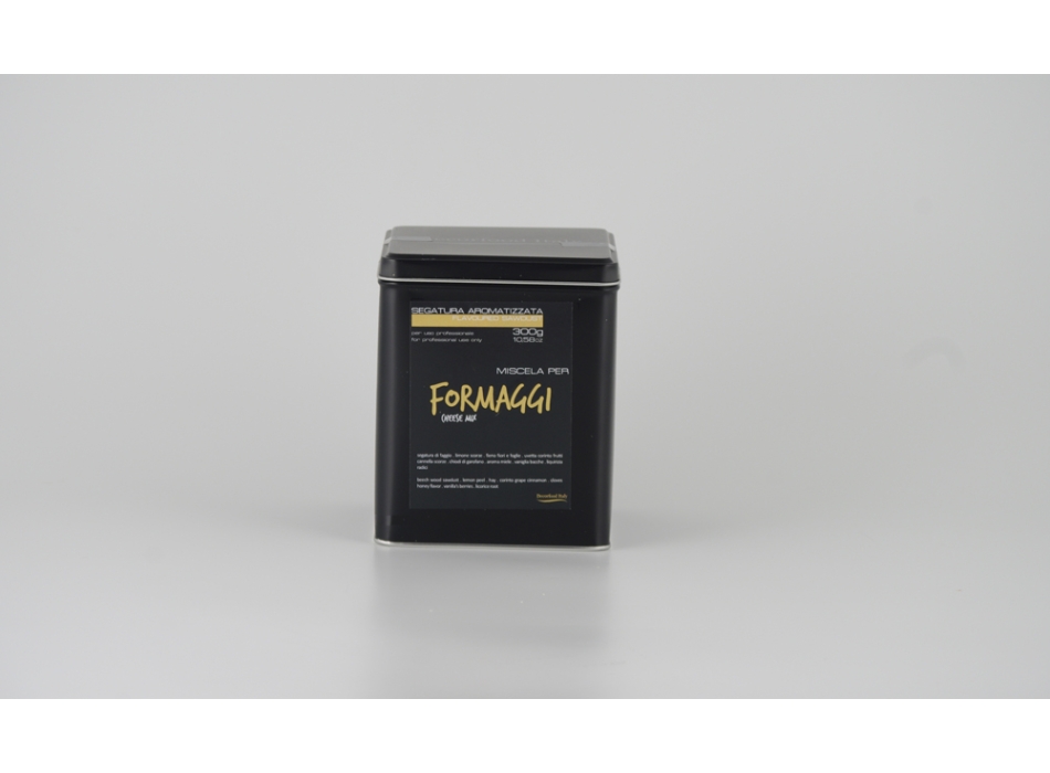 Aserrín sabor gr. 300 para el Queso y dulce Agritech Store