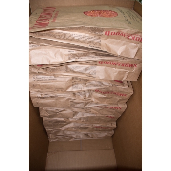 Presionado para astillar Fumador kg.1 Agritech Store